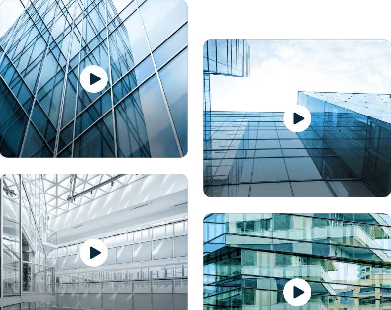 Watch Şişecam Stories Inspiring Architecture!