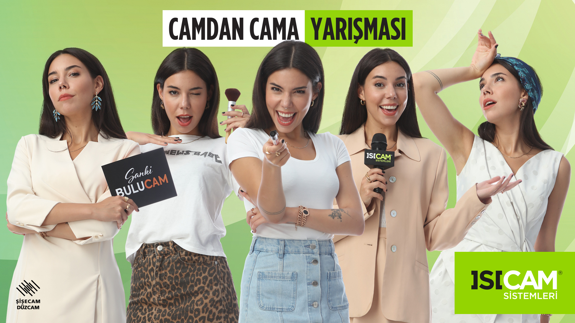 Isıcam’dan 10 milyon kişiyi hedefleyen bilinçlendirme kampanyası 