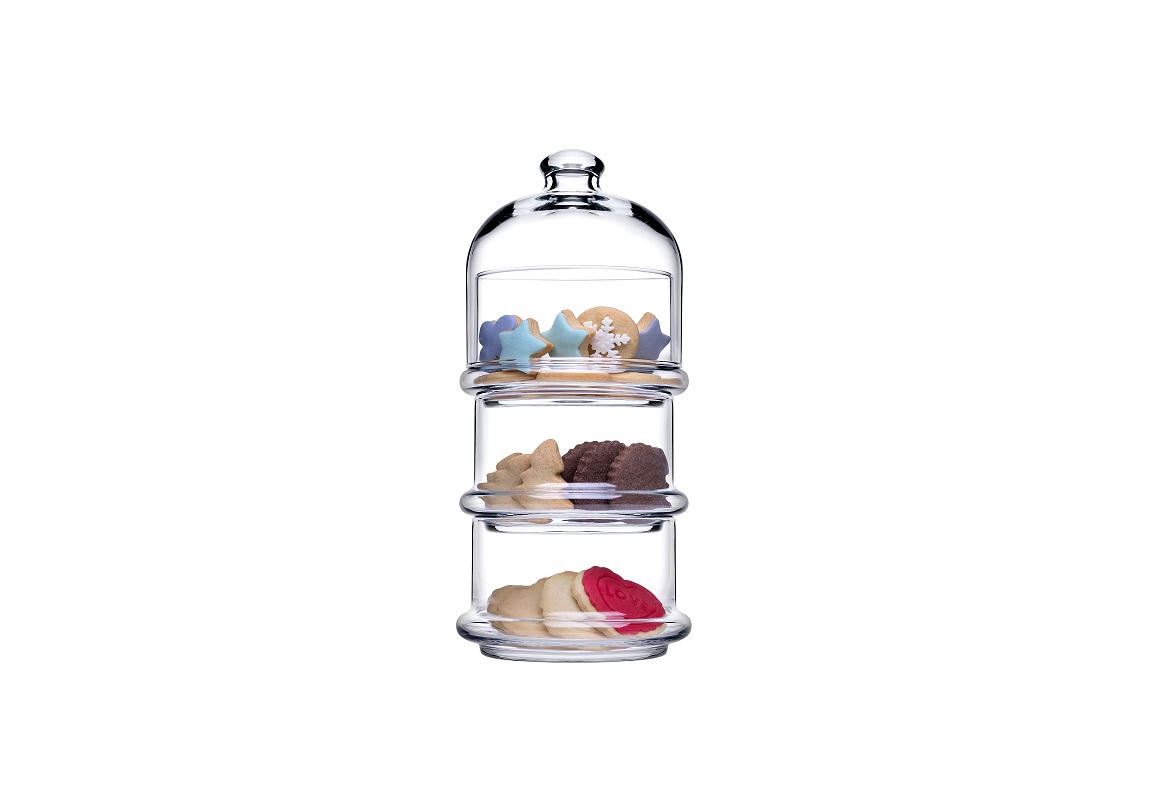 Sıra Dışı Sunumlar İçin: Paşabahçe Villa Patisserie