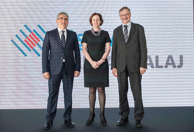 Şişecam Cam Ambalaj’dan ‘Cam Ambalaj Sağlıktır’ Konferansı