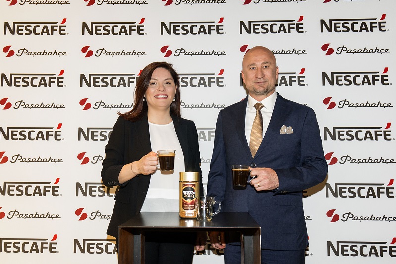 Nestlé Grubu'nın Global Bardak Tedarikçisi Paşabahçe Oldu