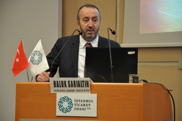 Trakya Cam Kentsel Dönüşümde Kaliteli ve Doğru Cam Kullanmanın Önemini Anlattı