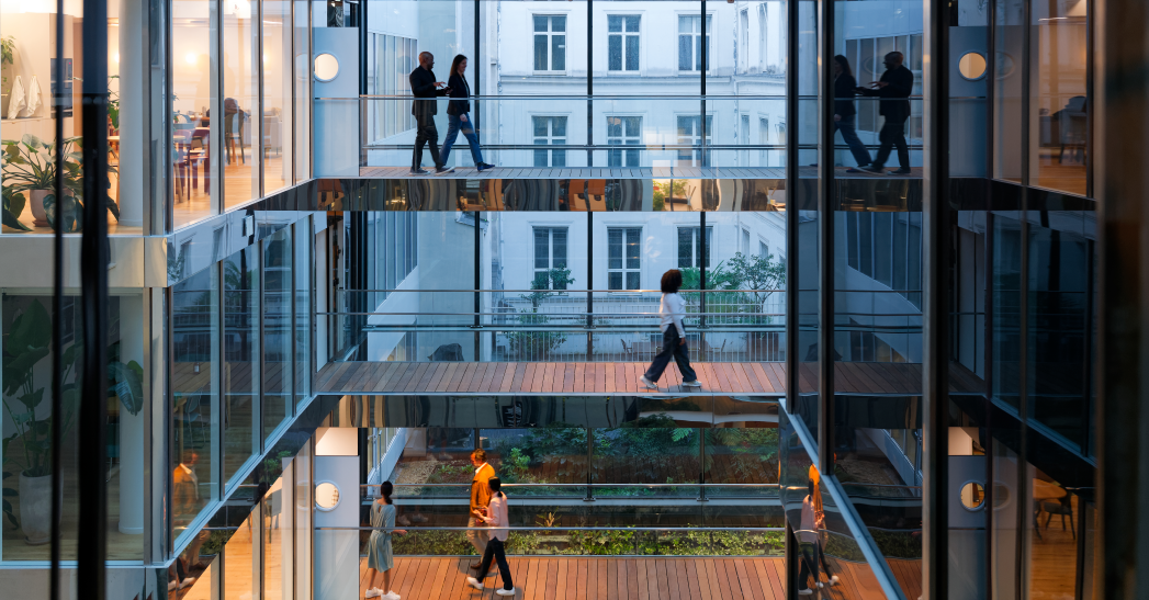 Types of Glass: A Complete Guide - Şişecam