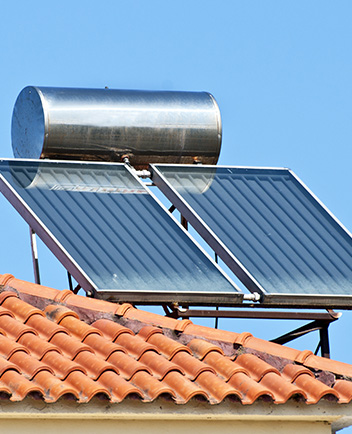 Şişecam Solar Collector Glass