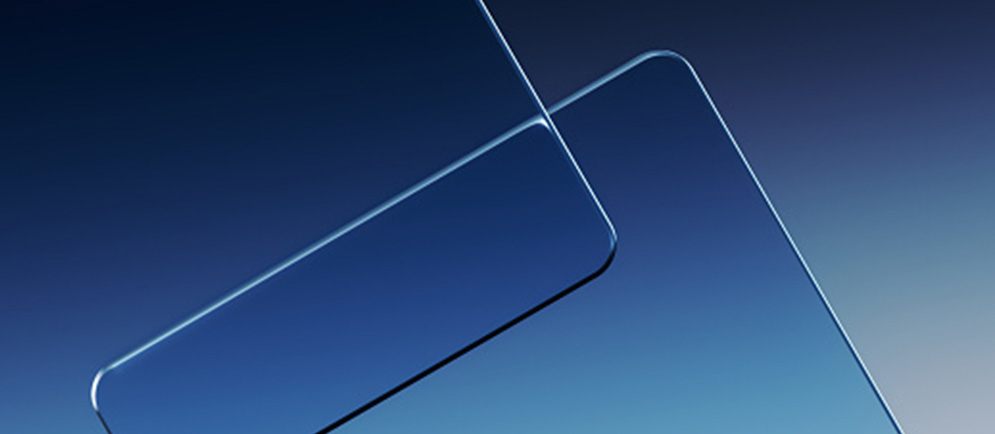 Flat Glass Product Range
