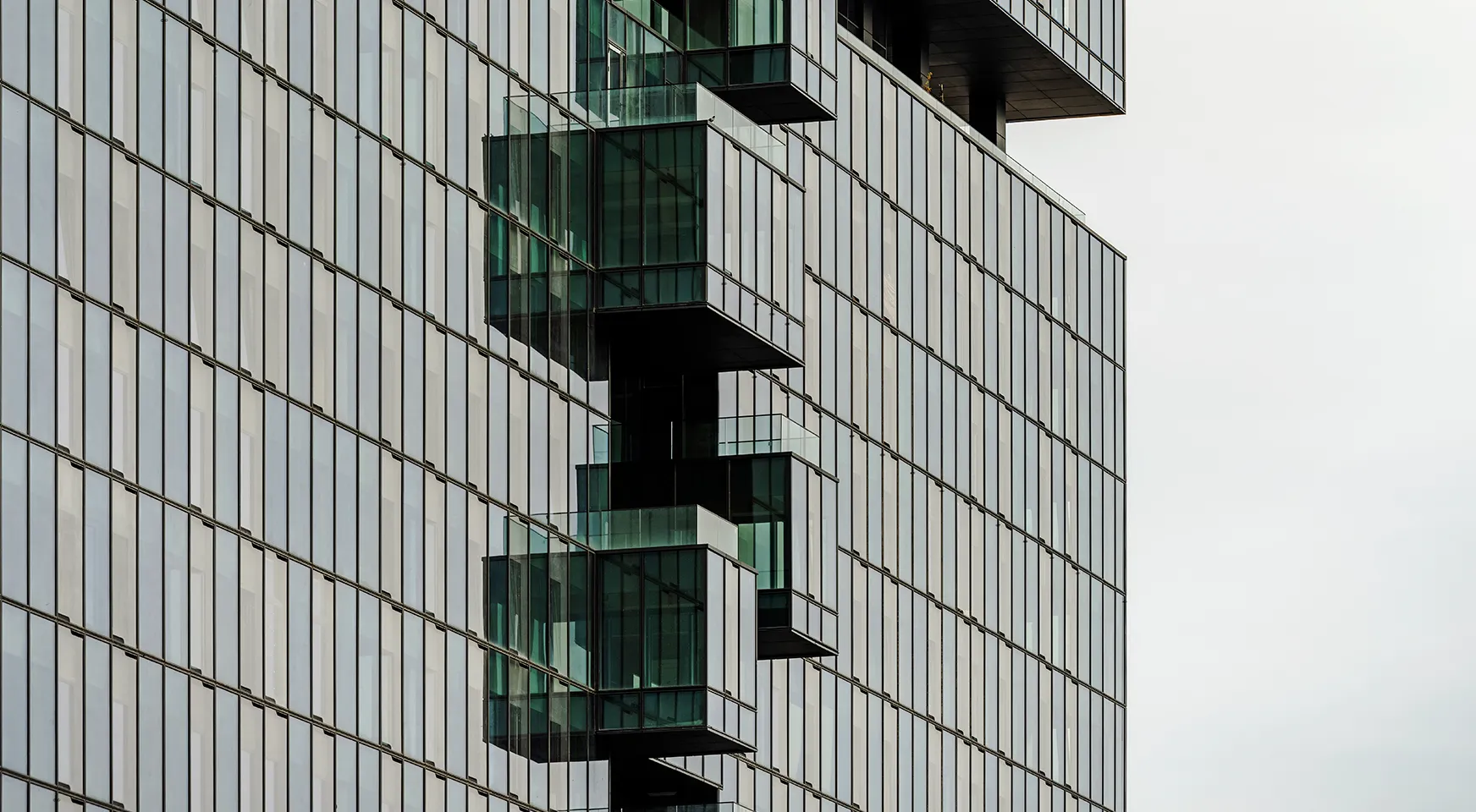 Cubes Ankara