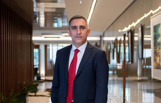 "Shaping A Low-Carbon Future With The Transformative Impact Of Glass."