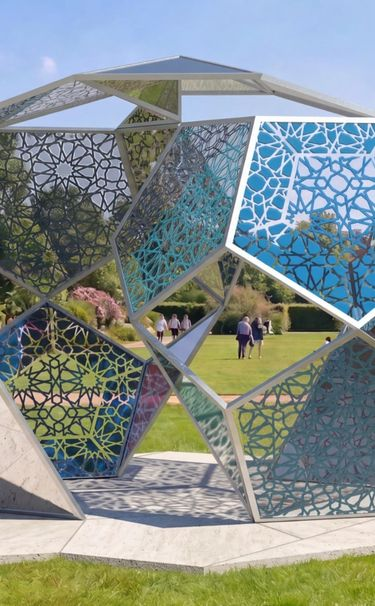 Art Installations At COP31