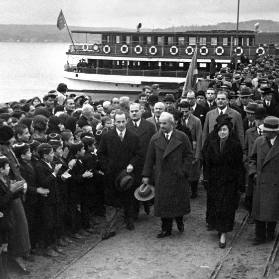 Şişecam 90. Yıl
