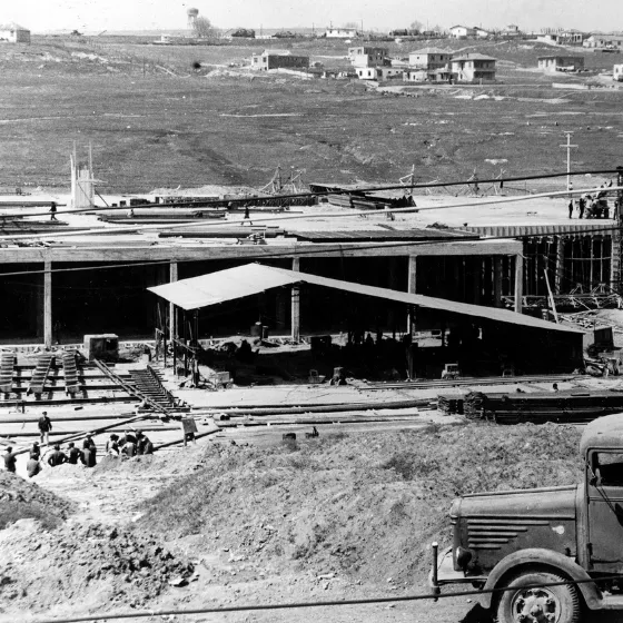 Şişecam 90. Yıl