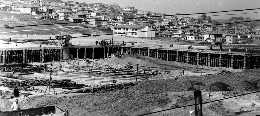Şişecam 90. Yıl