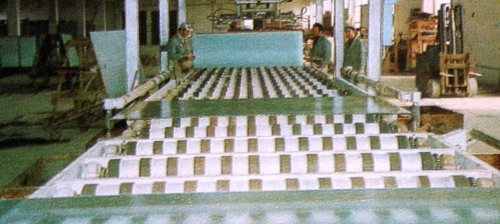 Şişecam 90. Yıl