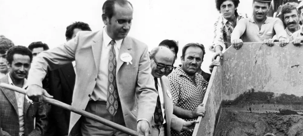 Şişecam 90. Yıl