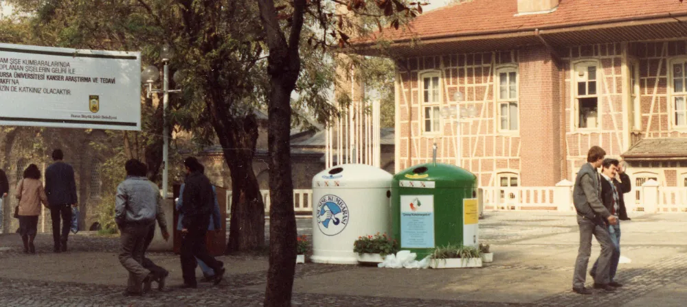 Şişecam 90. Yıl