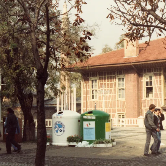 Şişecam 90. Yıl
