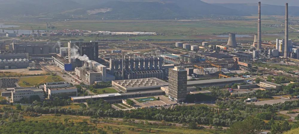 Şişecam 90. Yıl