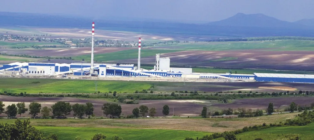 Şişecam 90. Yıl