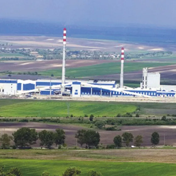 Şişecam 90. Yıl