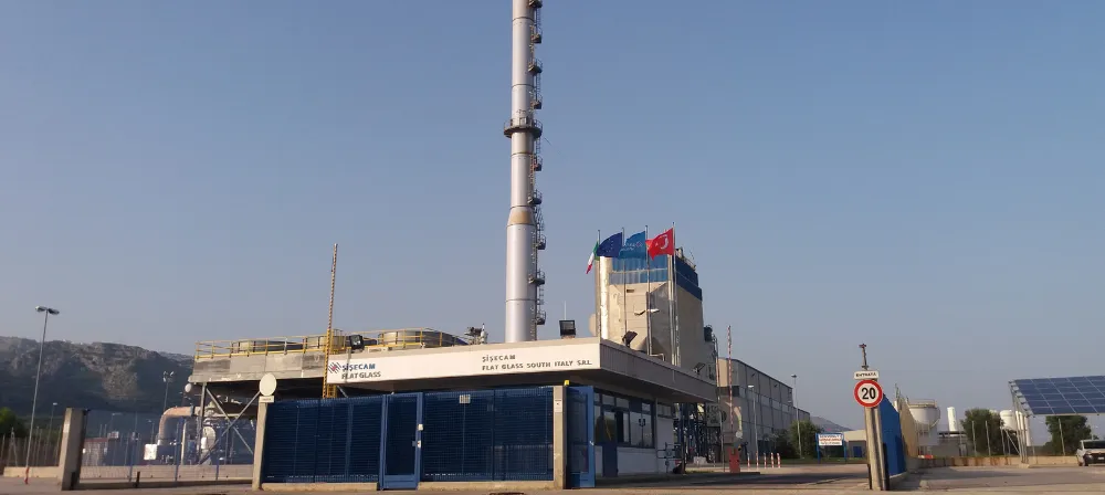 Şişecam 90. Yıl