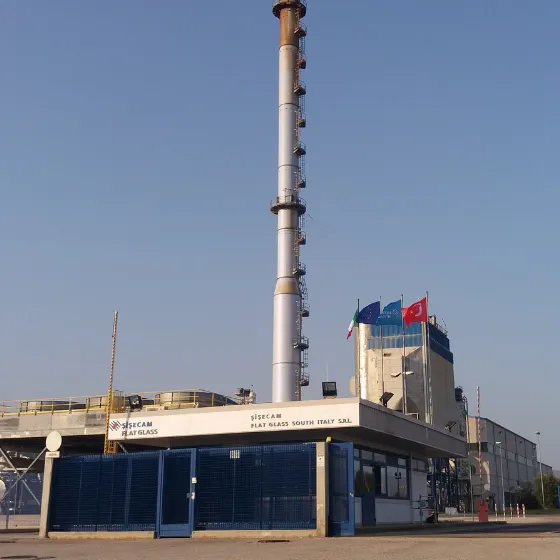 Şişecam 90. Yıl
