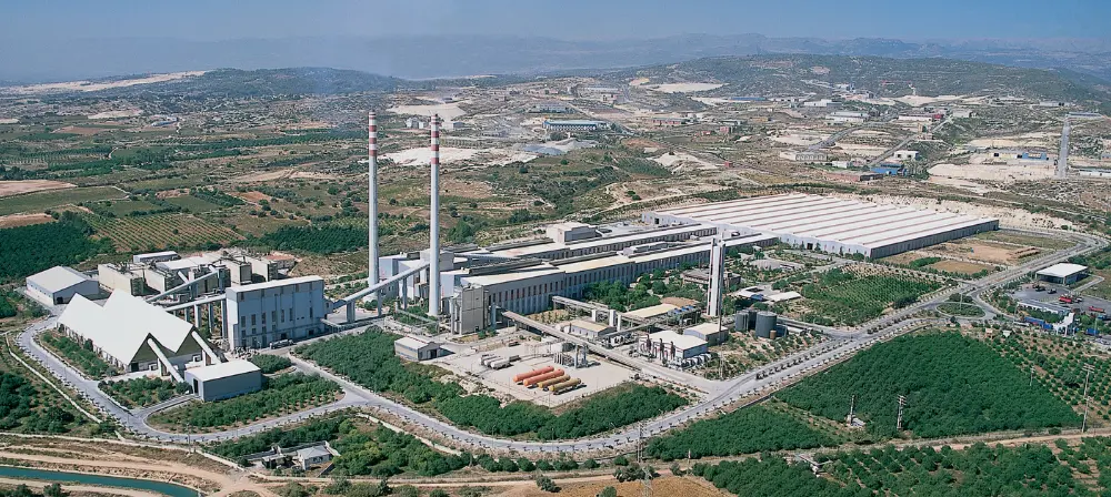 Şişecam 90. Yıl