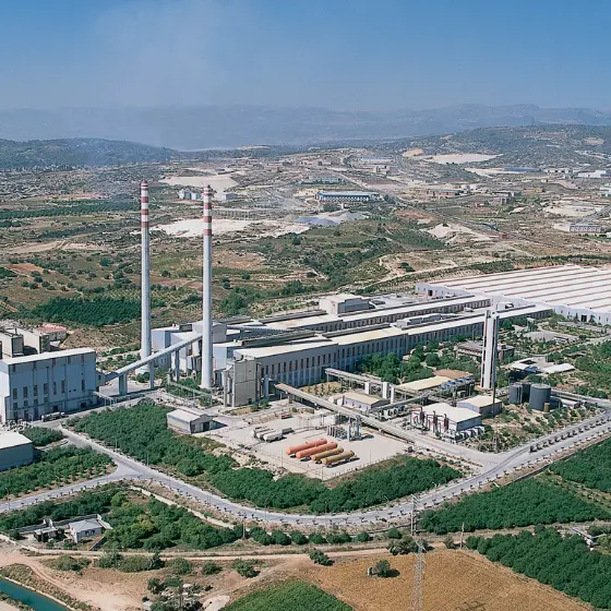 Şişecam 90. Yıl