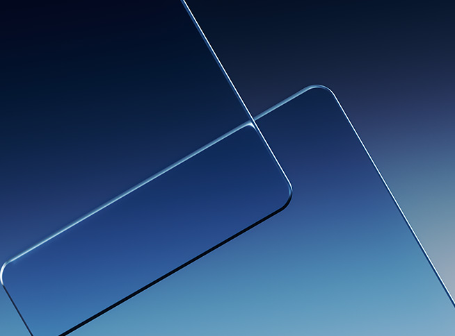 Flat Glass Product Range