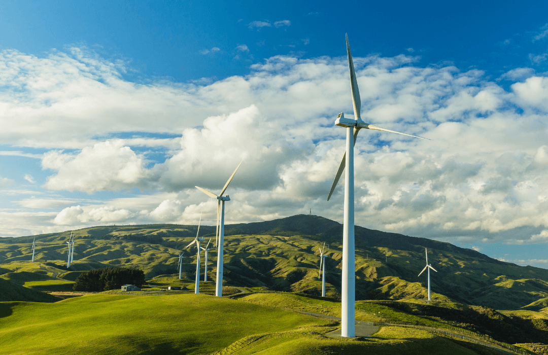 Glass Fiber For a Sustainable Tomorrow