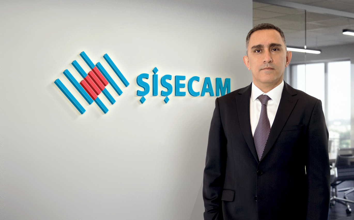 Şişecam’s Consolidated Net Sales Reached 225 Billion TRY in 2025