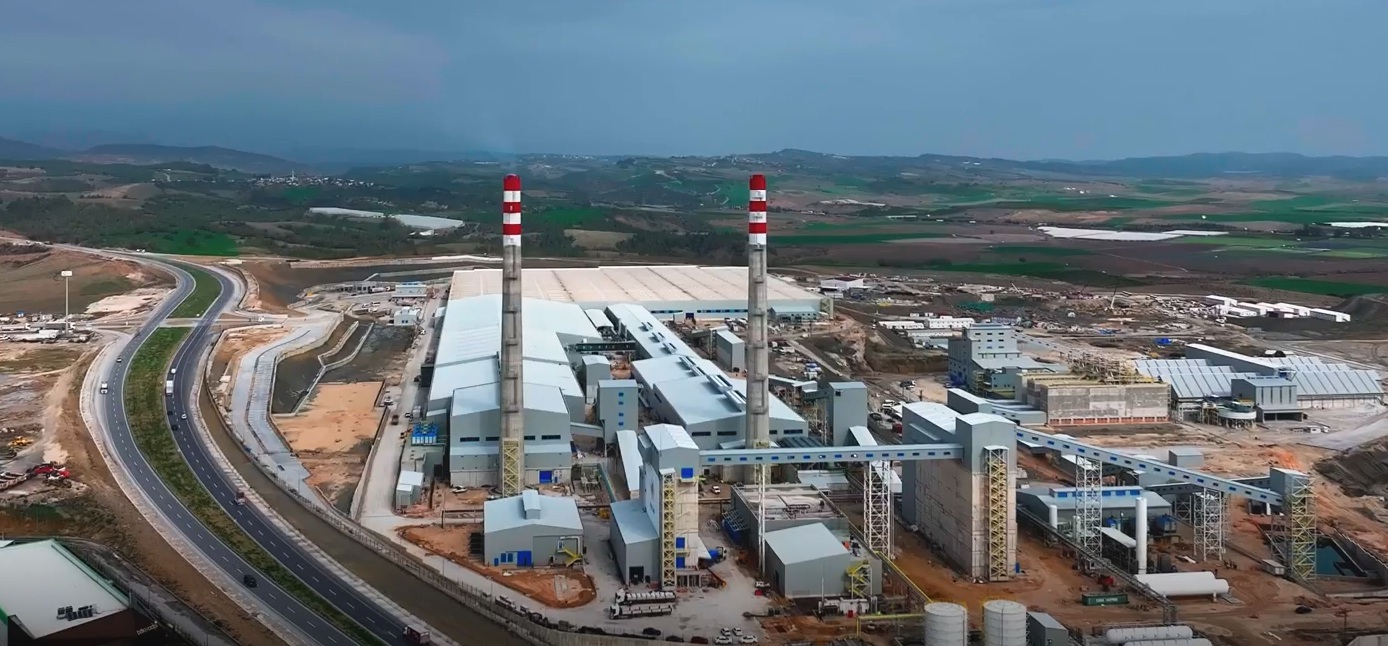 Şişecam Completes Its Largest Flat Glass Facility Investment