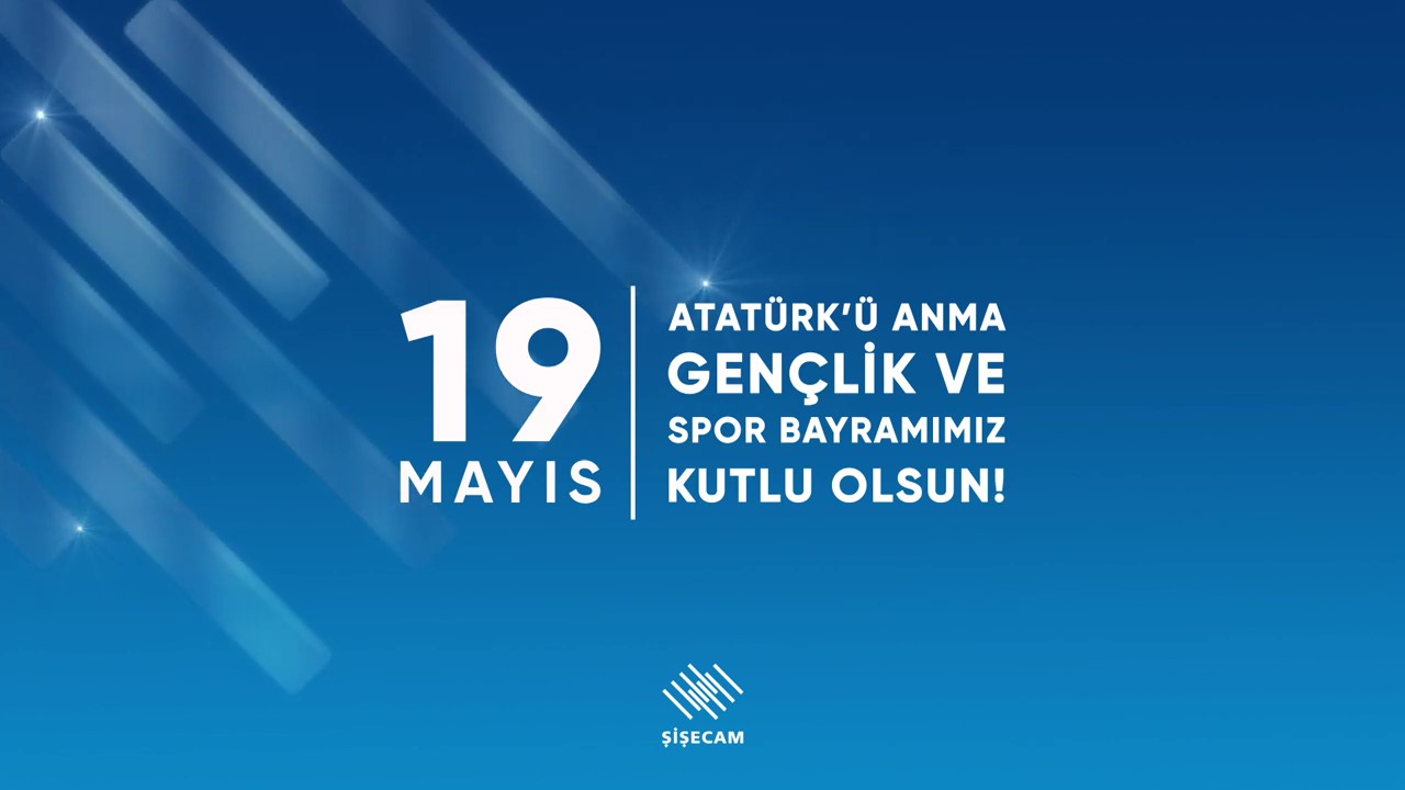 2022 | 19 Mayıs Gençlik ve Spor Bayramı