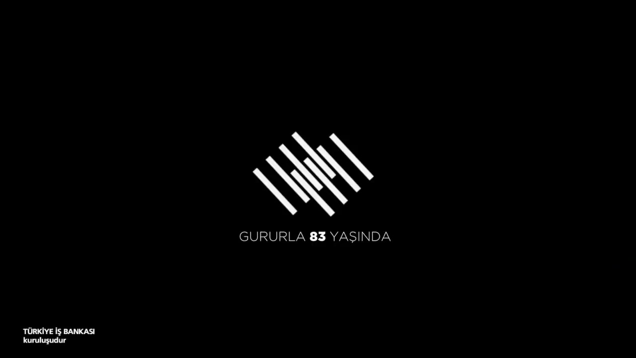 #Gururla83Yaşında