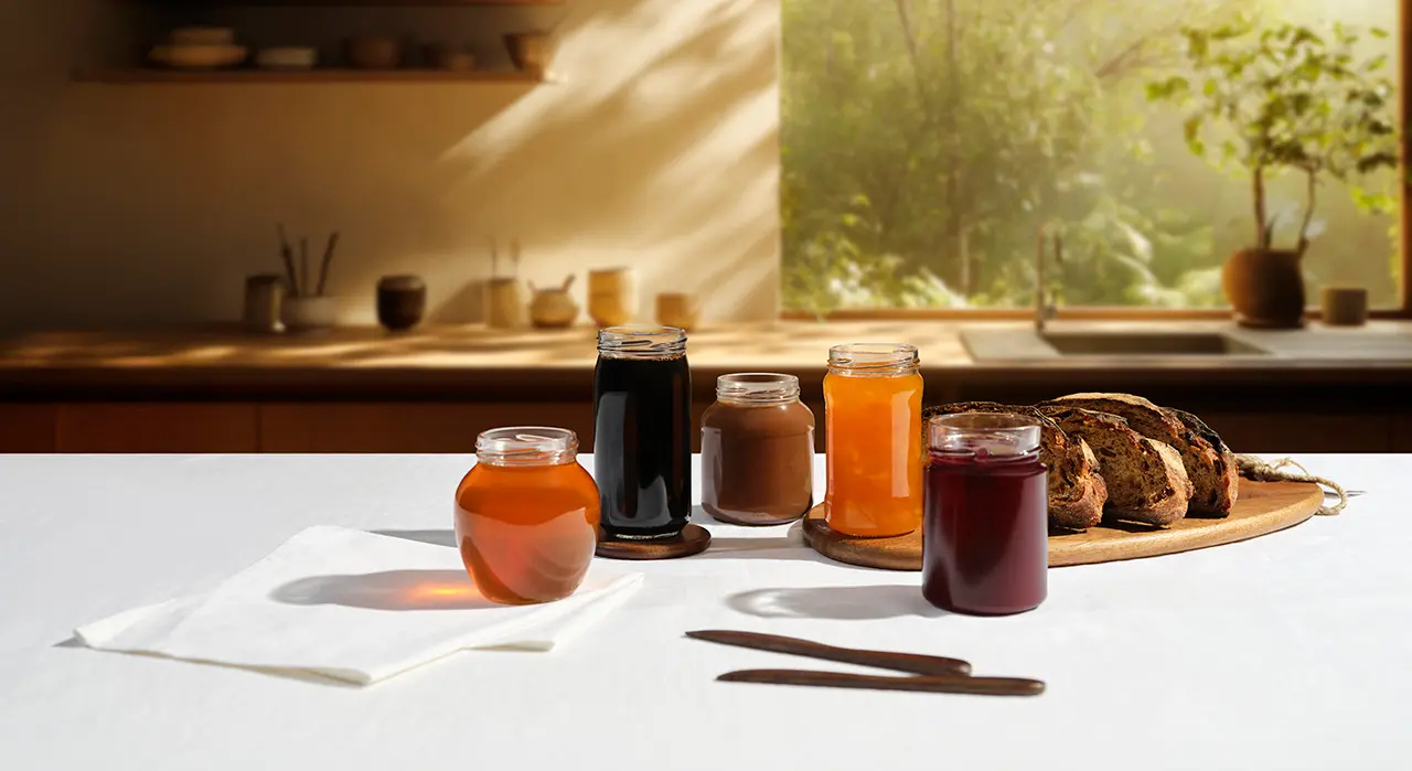 Why Custom Design is Important in Glass Packaging: Boosting Brand Identity and Consumer Appeal