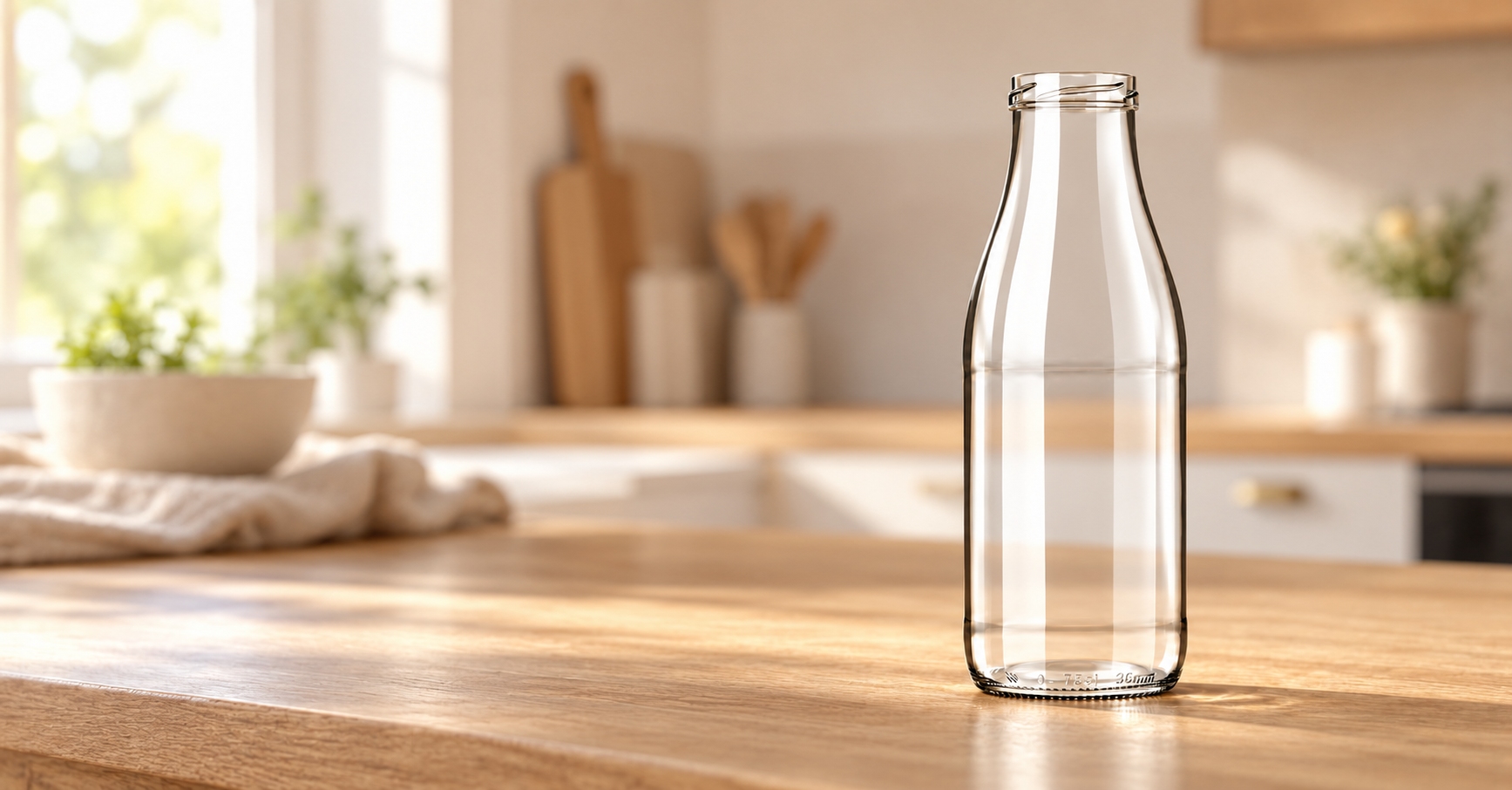 Glass Bottle Markings and Symbols: Meanings Explained