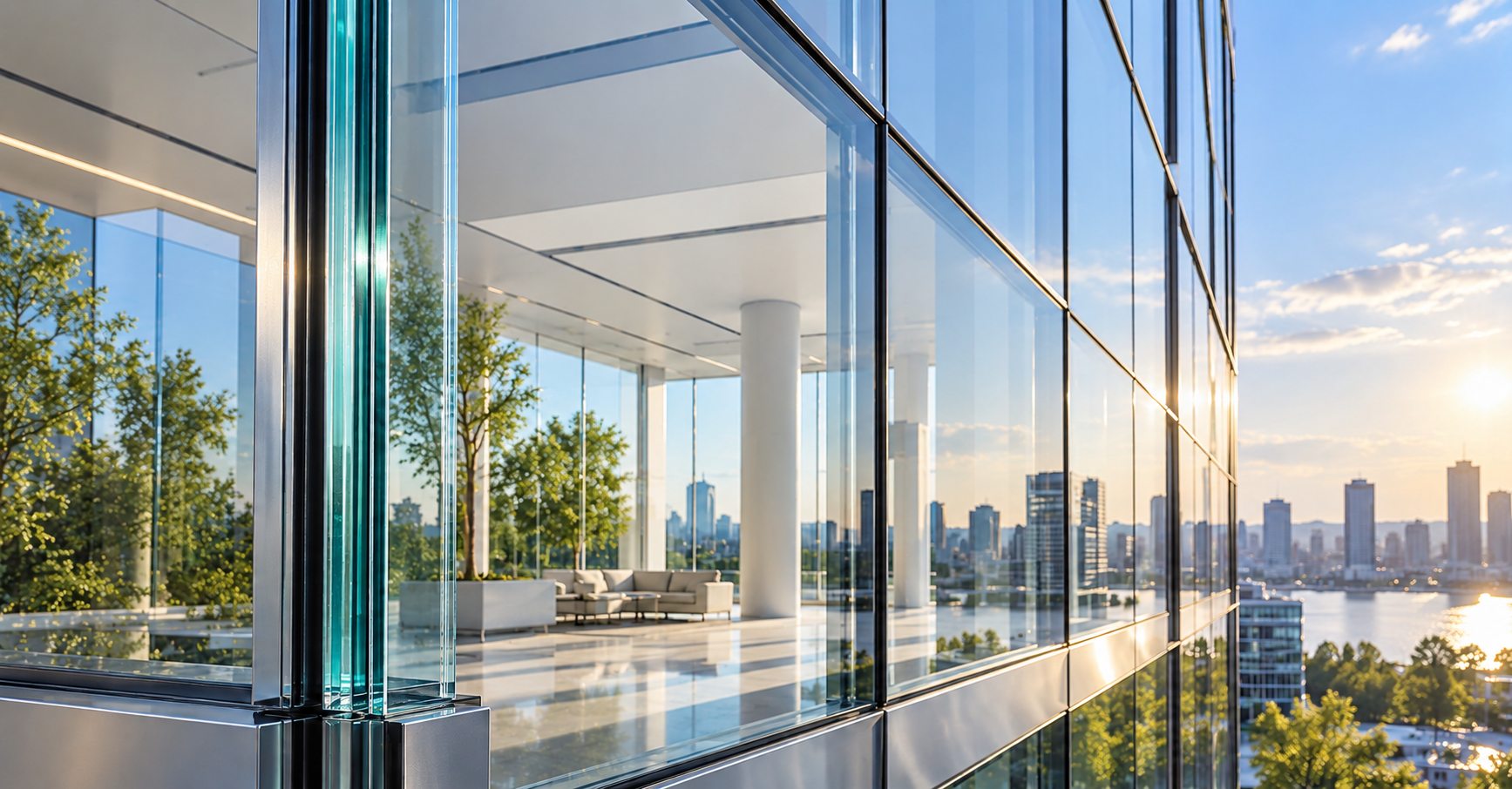 Flat Glass Performance Factors: Comprehensive Guide