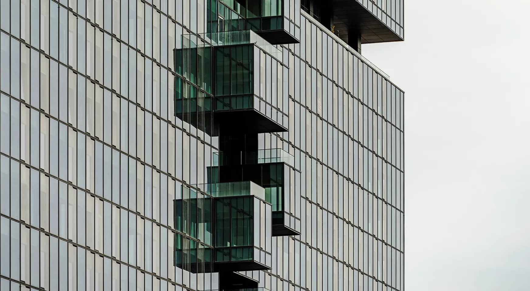 Cubes Ankara