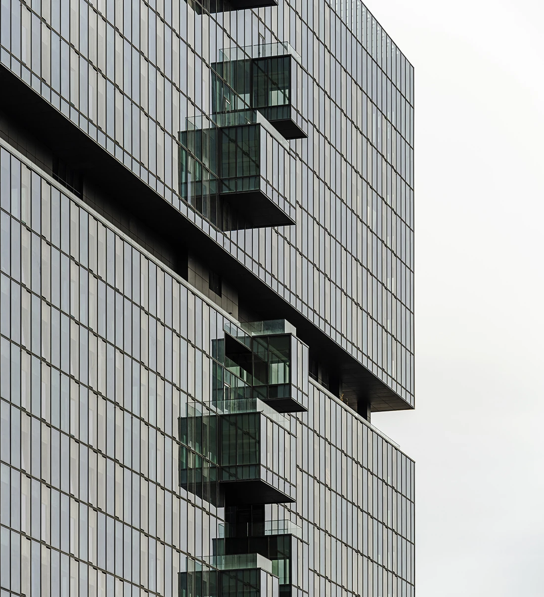 Cubes Ankara