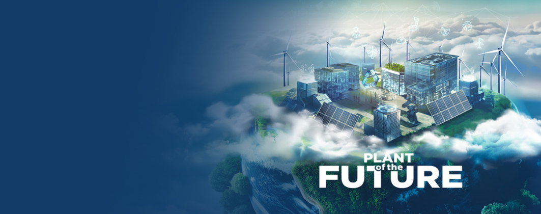 Şişecam’dan Plant of the Future Platformu