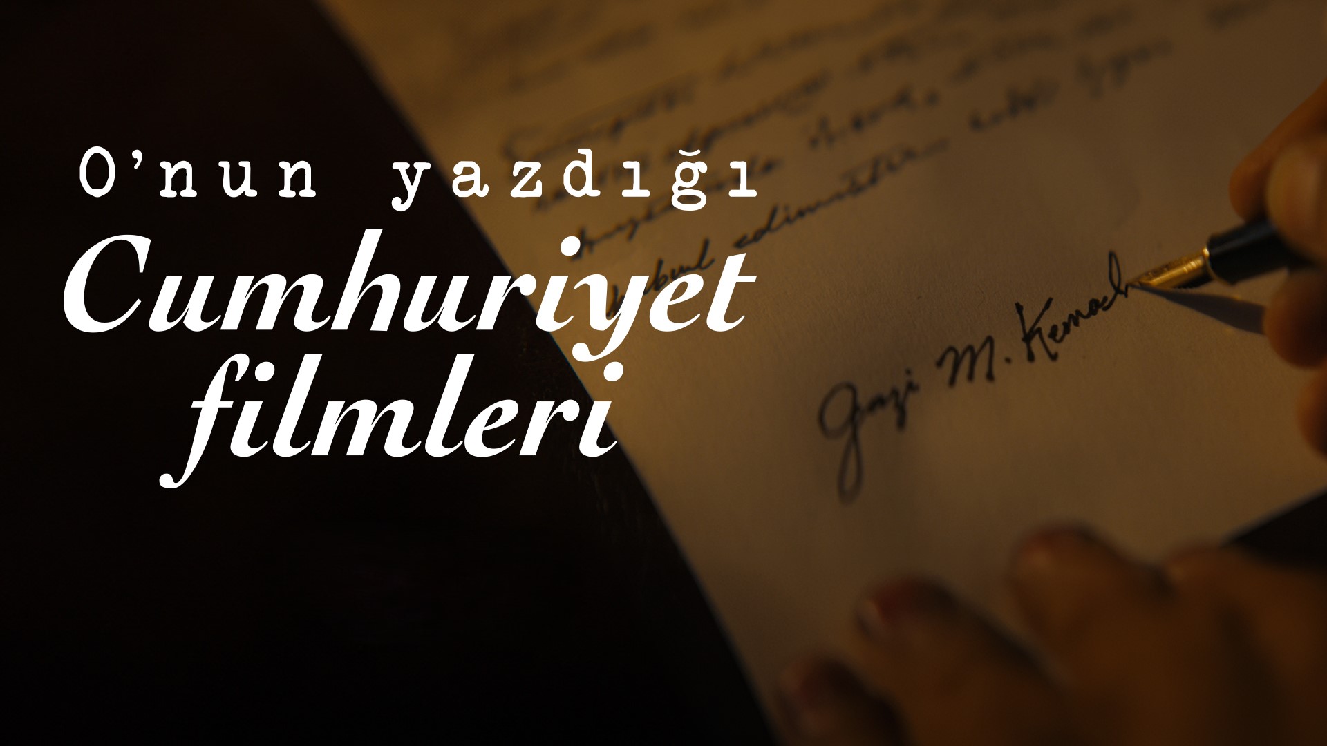 Şişecam 29 Ekim Cumhuriyet Bayramı’nı 29 Özel Film ile Kutluyor