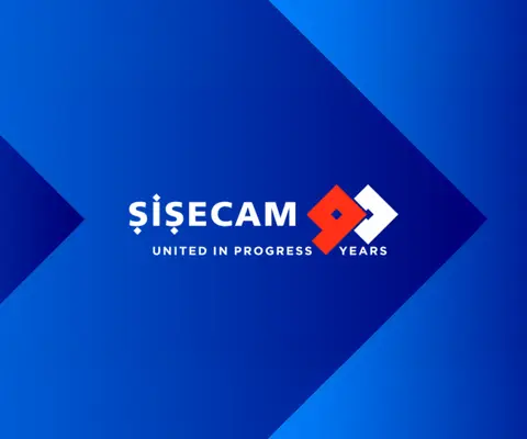 ŞİŞECAM CELEBRATES THE 90 YEARS OF PROGRESS