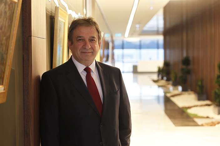 Şişecam 2016 Yılı Finansal Sonuçlarını Açıkladı