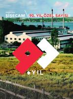 90. Yıl Özel Sayısı