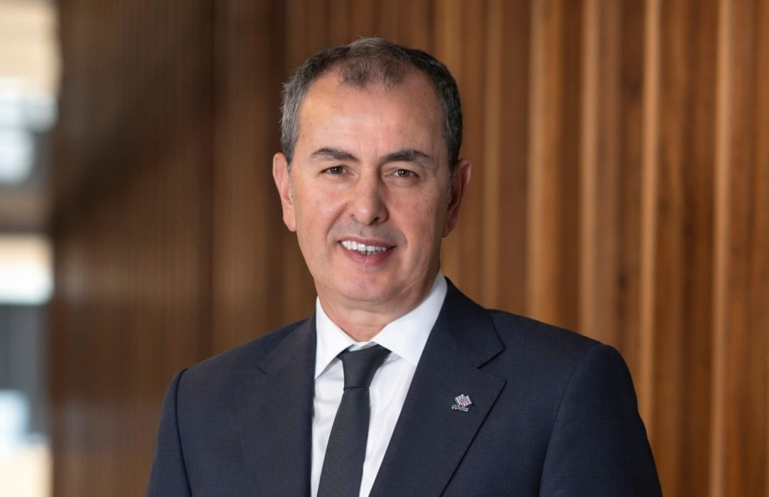 Hakan Aran